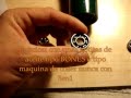 Limpieza rodamientos skateboard bearings clean