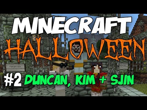Manor - Join Duncan, Sjin and Kim as they emerge from the wreckage of a plane crash, to discover an abandoned village flanked by a haunting mansion. Can they solve t...