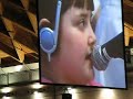 La gioia di Gesù nel volto dei bambini del meeting La gioia di Gesù nel volto dei bambini del meeting