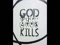 Fakofbolan - mrznja !religion kills!