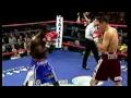 Joshua Clottey - Small Reel