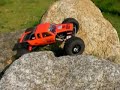 RCCrawler M.Bros DM-01x Testing ( AX10 ) RCCrawler M.Bros DM-01x Testing ( AX10 )