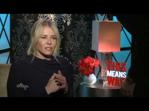 Chelsea Handler