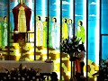 Pentecostes 2007 EESA