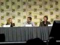 Josh @ Comic Con 2008