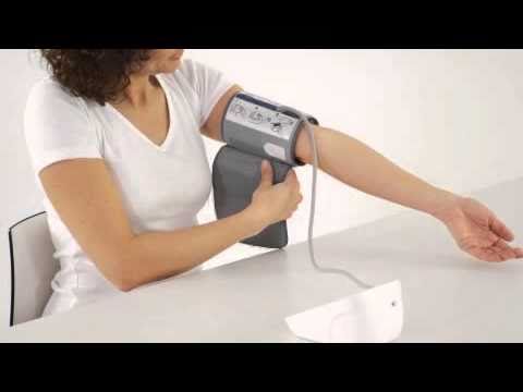 how to repair omron blood pressure monitor