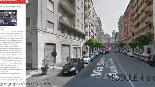 ITAL Module 4 release - Raccontami Una Storia Di Roma