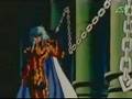 Saint Seiya - Parfum mortel