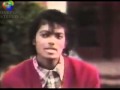 The Unauthorized Interview of MJ Part 1/3