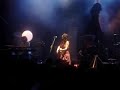 la grande sophie, aux nuits de fourvi�re, juillet 2006