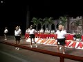 The Villages Twirlers Twirlmania 2008
