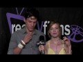 Mark Hapka * Molly Burnette * Days Of Our Lives