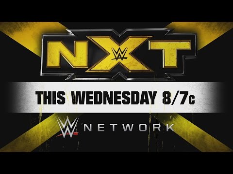 The Vaudevillains defend the NXT Tag Team Titles this Wednesday on WWE NXT