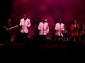The Drifters With Bobby Hendricks The Drifters With Bobby Hendricks