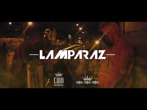 LAMPARAZ - ManNy $$$ Crack Family