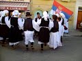 Folklore serbie