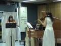 F. Couperin - L'apotheose de Lully. In Mixto Genere