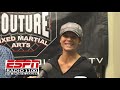 Kim Couture talks MMA with Steve Cofield Kim Couture talks MMA with Steve Cofield