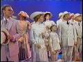 Ragtime - Opening Number - Rosie O'Donnell Show