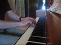 Bach Solfeggietto