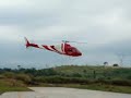 This is the last test of the Ecureuil, this time with modified Carbon Blades (and my own made rotorhead)give me your opinion about this flight!!!!