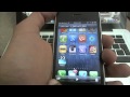 استعراض برنامج تويتر على نظام iOS 5 - الجزء الثاني