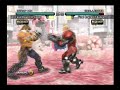 FRXI:  KingRey(KIN) vs WatchMyShoes (HEI / J-5)