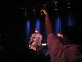 Kashif &amp; The Bilz opening for 2point9