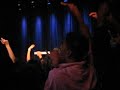 Kashif & The Bilz opening for 2point9