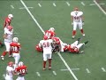 Cortland Football vs Montclair 2007