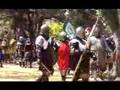 Mist/Cynagua War 08  assemble and march (#2)