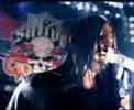 Saliva - Survival of the Sickest Saliva - Survival of the Sickest