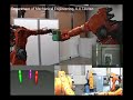 Involved robotics application uses Orocos
