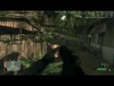 Crysis w/ 4870x2 (ultra high settings)