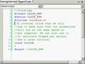 videos de tutorial 3 Direct3d (DirectX)  (part 1 of 8) - Animation, camera and clock