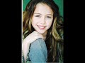 Miley Cyrus: From Adorable Baby, to Gorgeous 15 Year Old.
