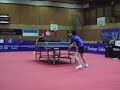 Table tennis - Long rally