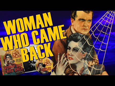 Woman Who Came Back