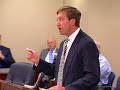 NC Physician Profile Hearing - David Sousa, JD - Med Mutual