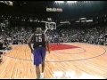 2001 All-Star SlamDunk Competition