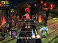 Power of the Horde Guitar Hero Power of the Horde Guitar Hero