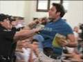 Student Tasered: Judge Napolitano Is Outraged!