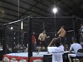 Tuff Fighting Competition Las Cruces