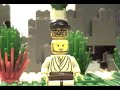 Lego Man Takes A picture of Himself Every Day for A Year. Recently featured on the new CW television series online nation. Animation by Ryan Murphy, a 2007 Rojhelio Studios video.