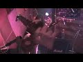 GARY SCHUTT & JEFF SCOTT SOTO - separate ways (live)