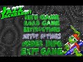 jazz jackrabbit 1 intri and menu music