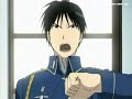 Fullmetal Alchemist - Telefonspass 2 - wie lautet der 6. WB?