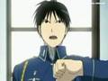 Fullmetal Alchemist - Telefonspass 2 - wie lautet der 6. WB?