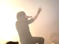 My Chemical Romance Famous Last Words Live In Singapore
