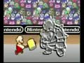 Super Mario Bros. Z AMV Mario vs Bowser Super Mario Bros. Z AMV Mario vs Bowser